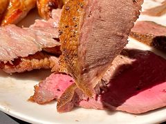 牛舌-拉蒂娜·巴西牛排馆 Latina·Brazilian Steakhouse(王府井喜悦店)