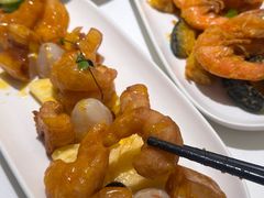 -南棠馆粤菜坊(群光店)
