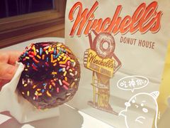 Winchell's&nbsp;Donuts&nbsp;House-Winchell's Donuts House