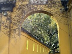 -西园戒幢律寺