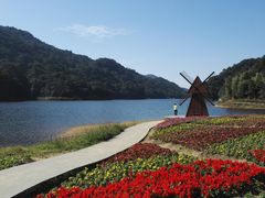 景点-广州市石门国家森林公园