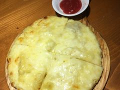 -秀儿家の小确幸花园西餐厅