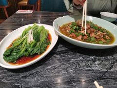 -情妹耙泥鳅·江湖川菜(科华店)