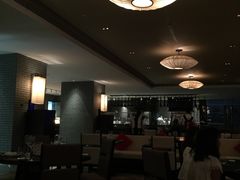 大堂-圣丰索菲特·法国餐厅