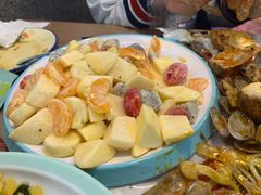 -小柒家第一锹东北菜(城关店)