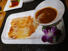 -小城粥道·海胆鲜虾粥(解放广场店)