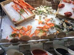 -天诚丽筠酒店-西餐厅