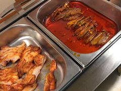 -戈拿旺巴西烤肉(崇文门店)