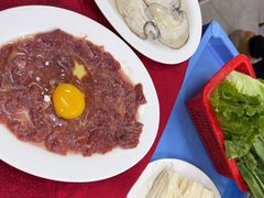 -花苑美食横琴生蚝火锅(拱北粤华路店)