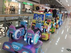 -万达广场(龙湾店)
