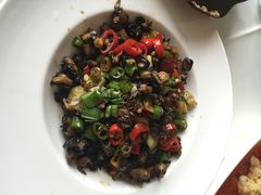 开胃螺蛳肉-巴陵全鱼席(湖南老字号汴河街店 )