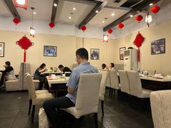 -太婆天府山珍酒楼(亚运村店)
