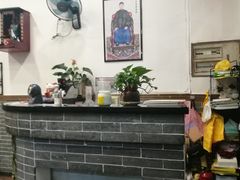 -民信老铺(东方广场店)