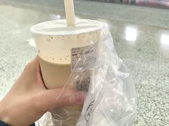 -沪上阿姨·精选茶饮(步步高新天地店)
