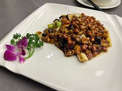 宫保鸡丁-芙蓉凰花园酒楼