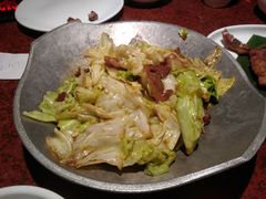 -绿茶餐厅(蓝色港湾店)