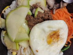 -权味·朝鲜族拌饭(勒泰店)