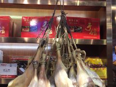 -皇上皇腊味店(下九路店)