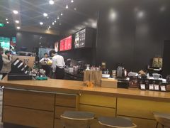 -星巴克(南京鼓楼吾悦广场店)