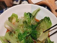 -绿茶餐厅(布吉万象汇店)