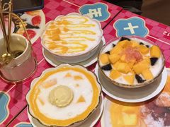 -甜心妈妈·榴莲星级糖水(北京路总店)