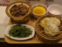 -乡村基·川味现炒大王(熙悦天街店)