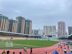 -广东省人民体育场
