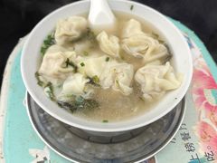 -小秋水饺(大成路总店)
