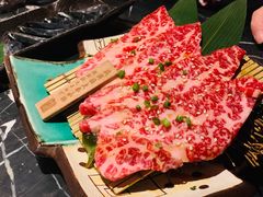 澳洲极上牛小排-山川小町·极番烧肉(新地假日广场店)