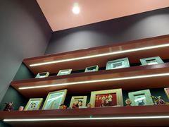 -海马体照相馆丨大师(青岛万象城店)