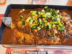-雅佳神话·麻辣烤鱼(新街口店)