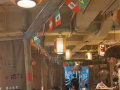 -泥糊破店小酒馆·团建聚餐(南京西路店)