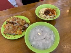 特色湖米酒-三镇民生甜食馆(胜利街总店)