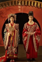 -今生有约婚纱摄影店(景德路店)