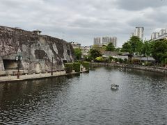 -石炮台公园