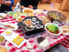 -西贝(宝乐汇店)