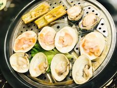 大鲍鱼-蔚海之都·象山蒸汽海鲜(仙霞路店)