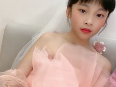 -海马体照相馆(上海宝山万达广场店)