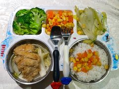 -德尚煌·顺德菜(誉山悠方天地店)