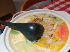 -西贝(吴江路湟普汇店)