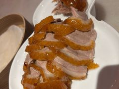 -小吊梨汤·北京菜·烤鸭(清河万象汇店)