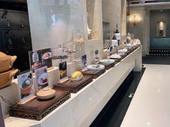 自助取餐区-旺顺阁海鲜广场(亚运村店)