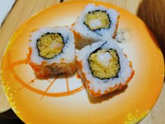 -禾绿回转寿司(苏宁广场店)