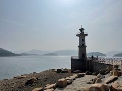-逸廊大堂吧-下午茶·简餐-千岛湖自由洲际殿