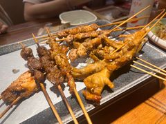 -管氏翅吧(望京东店)