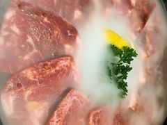 -九田家黑牛烤肉料理(石路天虹店)