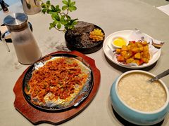 -柴米油盐(土菜院子店)