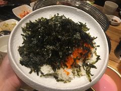 -韩国料理大力士(屏风街店)