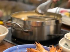 -樾餐厅泰式海鲜火锅(民歌湖店)