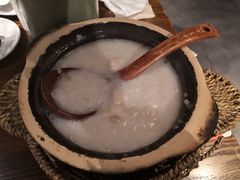 -南拳十三姨·潮汕砂锅粥(世纪金源店)